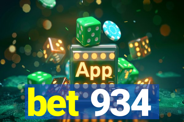 bet 934